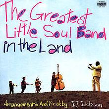The Greatest Little Soul Band in the Land httpsuploadwikimediaorgwikipediaenthumb7