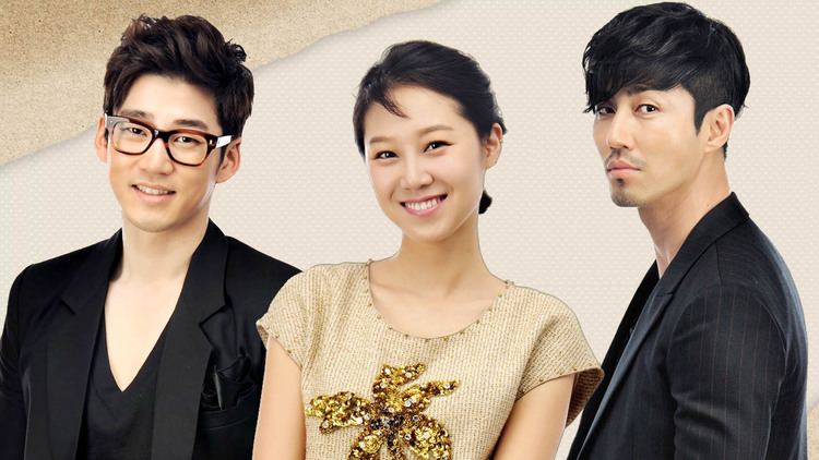 The Greatest Love The Greatest Love Korean Drama Review