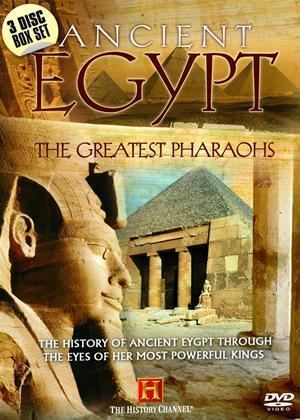 The Greatest Pharaohs Rent Ancient Egypt The Greatest Pharaohs 2008 film
