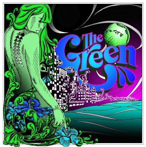 The Green (band) httpsimagesnasslimagesamazoncomimagesI6