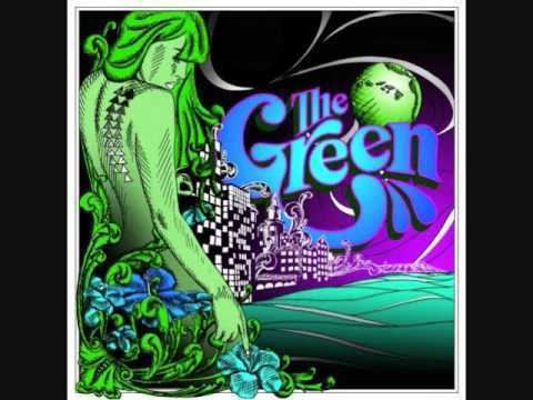 The Green (band) Wake Up The Green Band YouTube