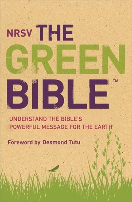 The Green Bible t1gstaticcomimagesqtbnANd9GcSwFkv7FqtUI24z7G