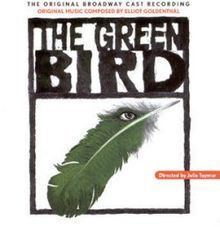 The Green Bird httpsuploadwikimediaorgwikipediaenthumb1