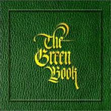 The Green Book (album) httpsuploadwikimediaorgwikipediaenthumbc