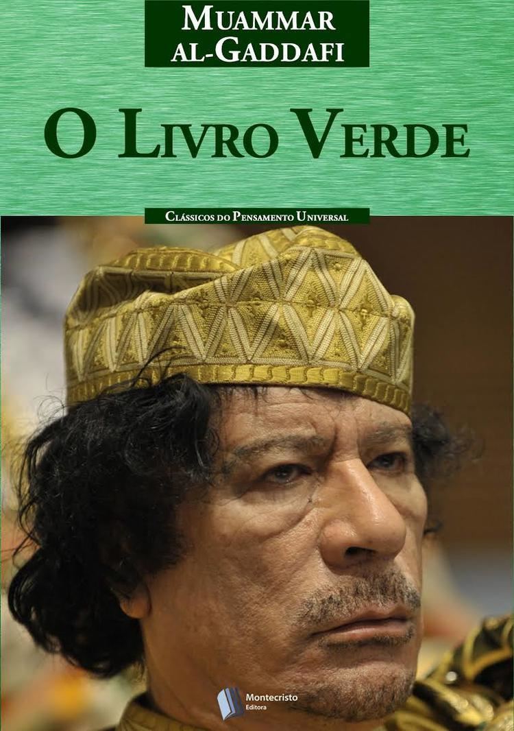 gaddafi green book pdf download