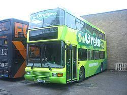 The Green Bus httpsuploadwikimediaorgwikipediacommonsthu
