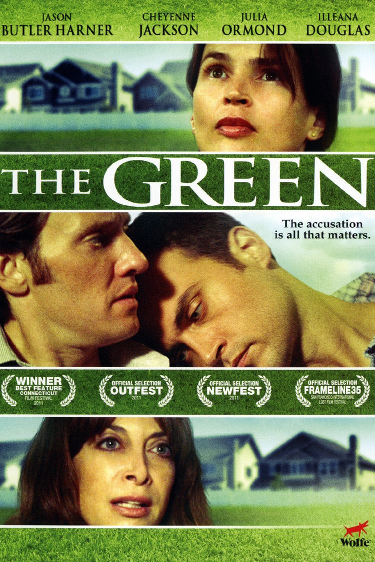 The Green (film) wwwgstaticcomtvthumbdvdboxart8688724p868872