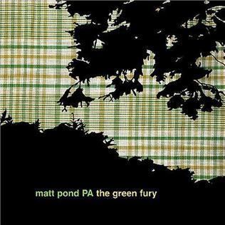 The Green Fury httpsuploadwikimediaorgwikipediaen332Mat