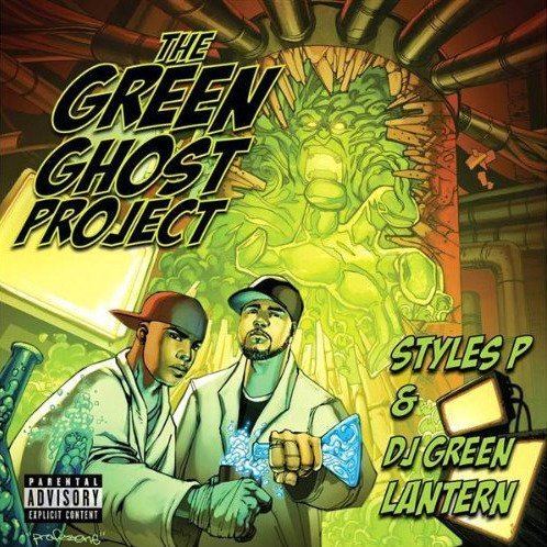 The Green Ghost Project httpsimagesrapgeniuscomdca3fe99958c0ad4edcae