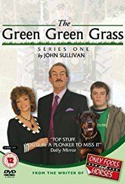 The Green Green Grass The Green Green Grass TV Series 20052009 IMDb