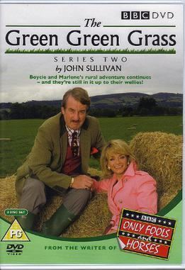 The Green Green Grass The Green Green Grass series 2 Wikipedia