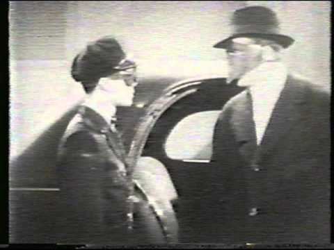 The Green Hornet (serial) The GREEN HORNET 1940 Movie Serial c 1 YouTube