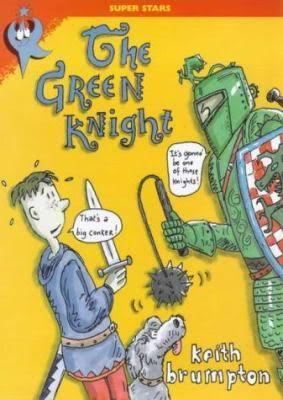 The Green Knight (fairy tale) t3gstaticcomimagesqtbnANd9GcR9FXeOyzSqRxwBV