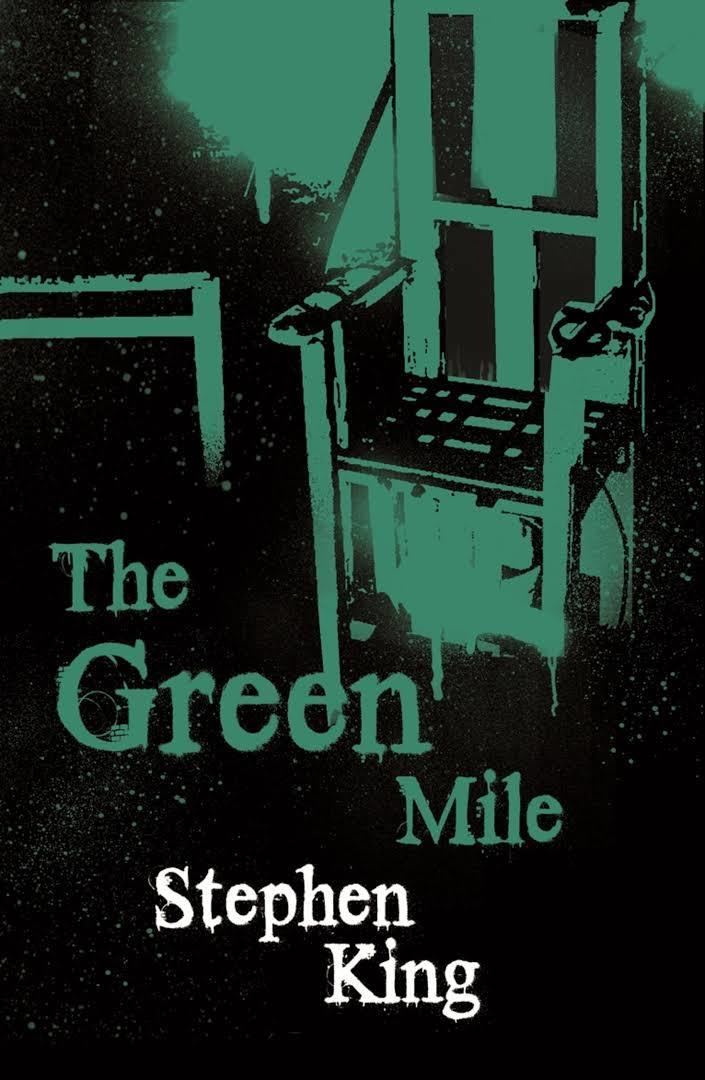 The Green Mile (novel) t0gstaticcomimagesqtbnANd9GcQxBmM62y6VgavTN