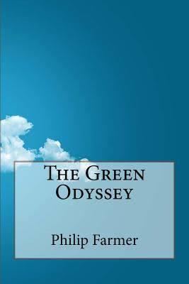 The Green Odyssey t3gstaticcomimagesqtbnANd9GcQ2rU1hMh47m2o