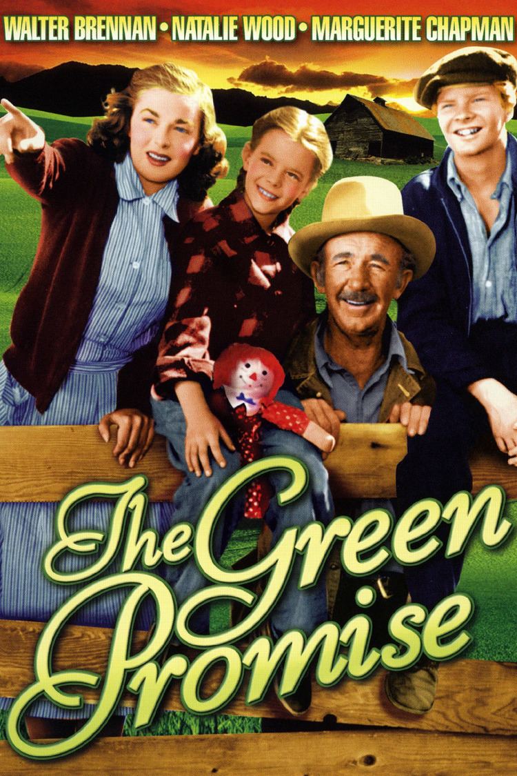 The Green Promise wwwgstaticcomtvthumbdvdboxart3756p3756dv8