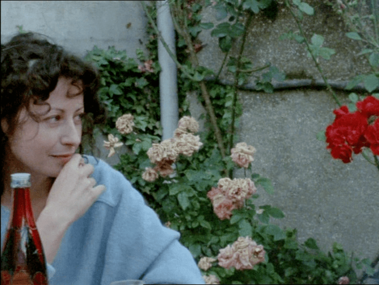 The Green Ray (film) Streamline The Official Filmstruck Blog Summer of Rohmer The