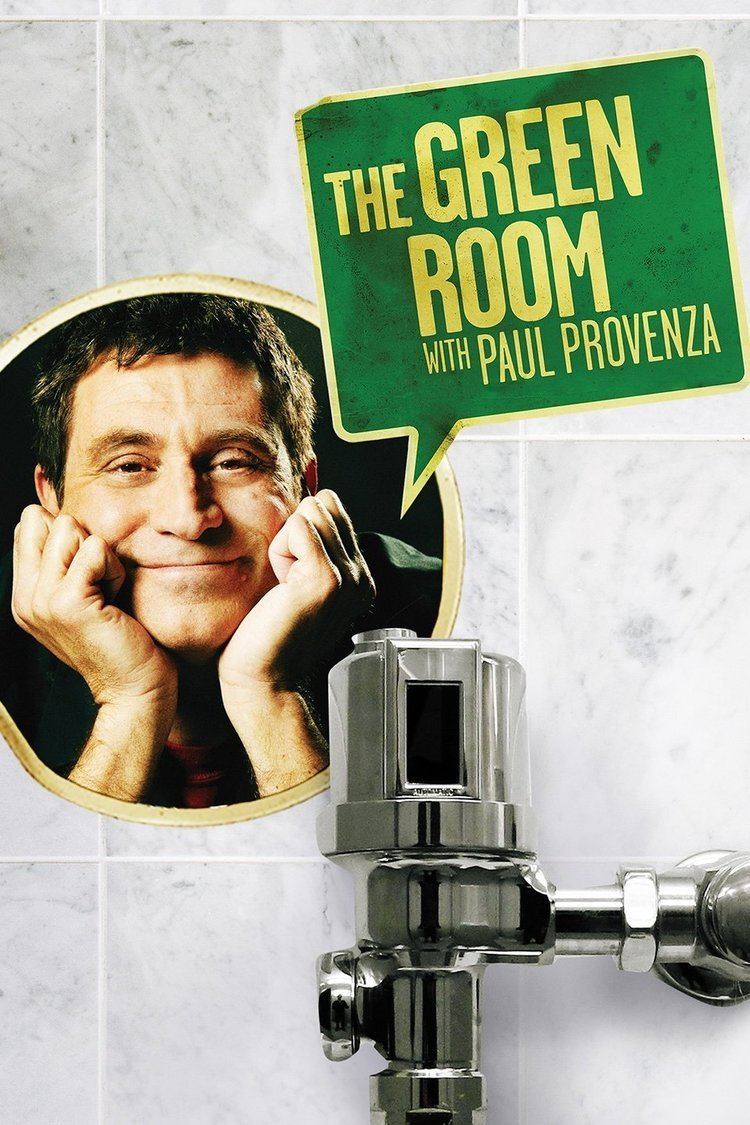 The Green Room with Paul Provenza wwwgstaticcomtvthumbtvbanners8097203p809720