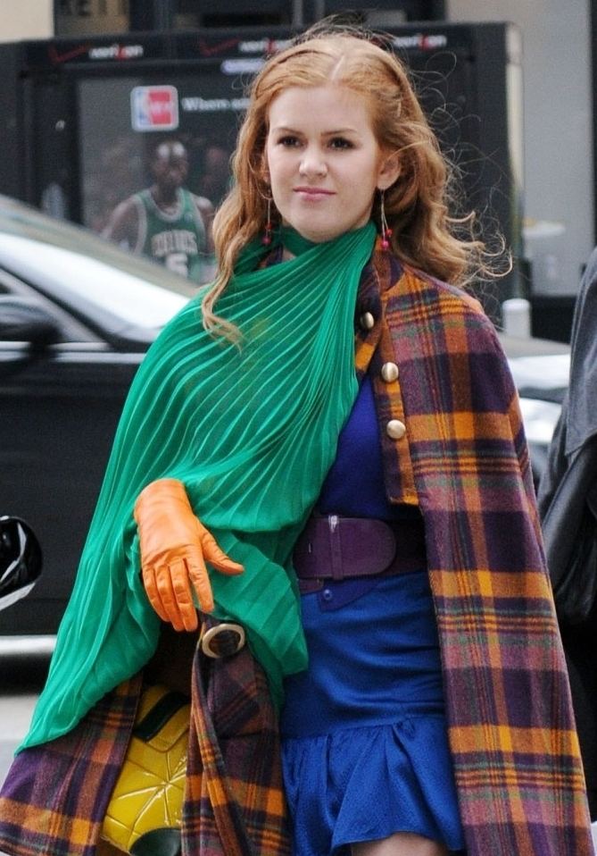 The Green Scarf Where Can I Buy The Green Scarf Seen In Confessions of A Shopaholic