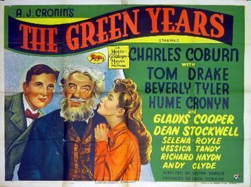 The Green Years (film) The Green Years film Wikipedia