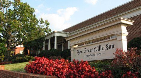 The Greeneville Sun