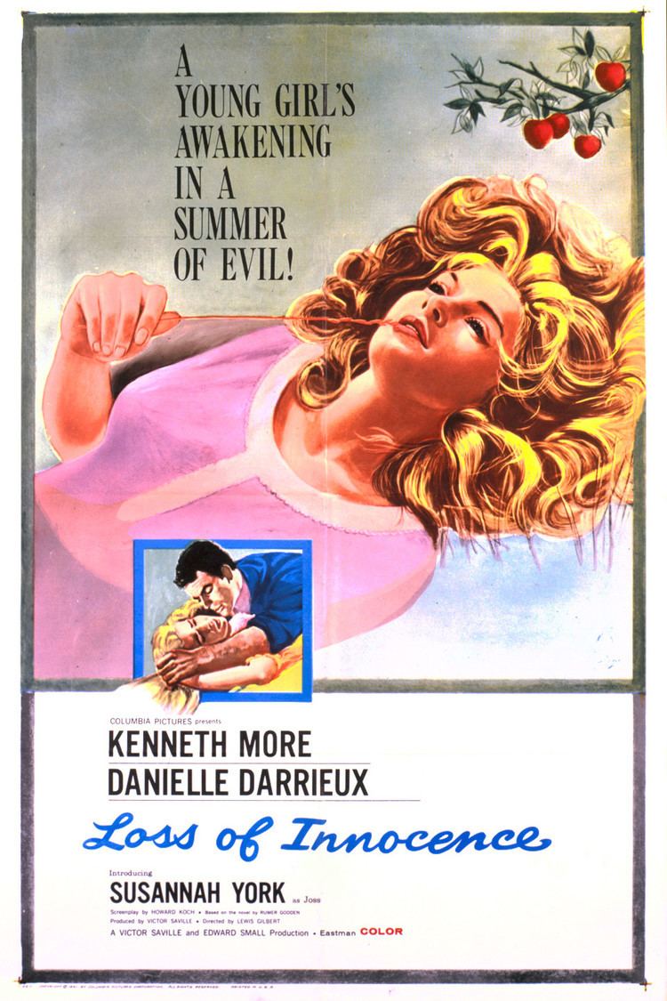 The Greengage Summer wwwgstaticcomtvthumbmovieposters2808p2808p