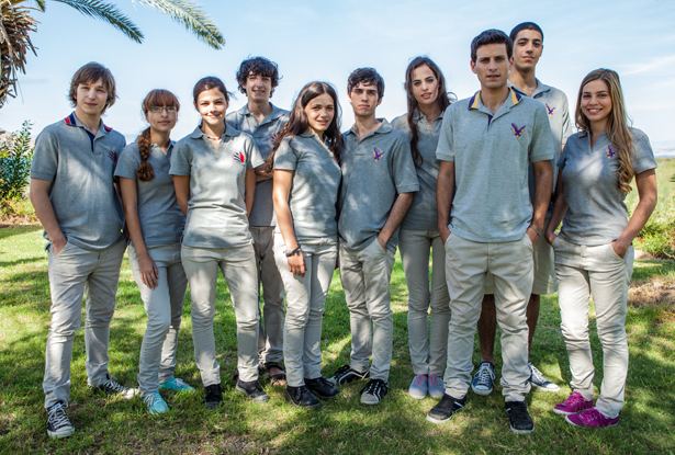 The Greenhouse (TV series) NickALive Nickelodeon Israel Says A Fond Farewell To quotThe Greenhousequot