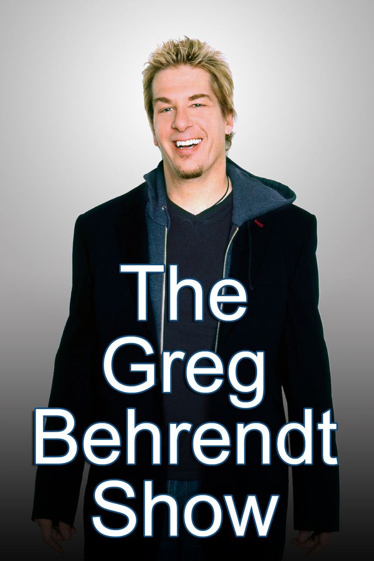 The Greg Behrendt Show wwwgstaticcomtvthumbtvbanners185229p185229
