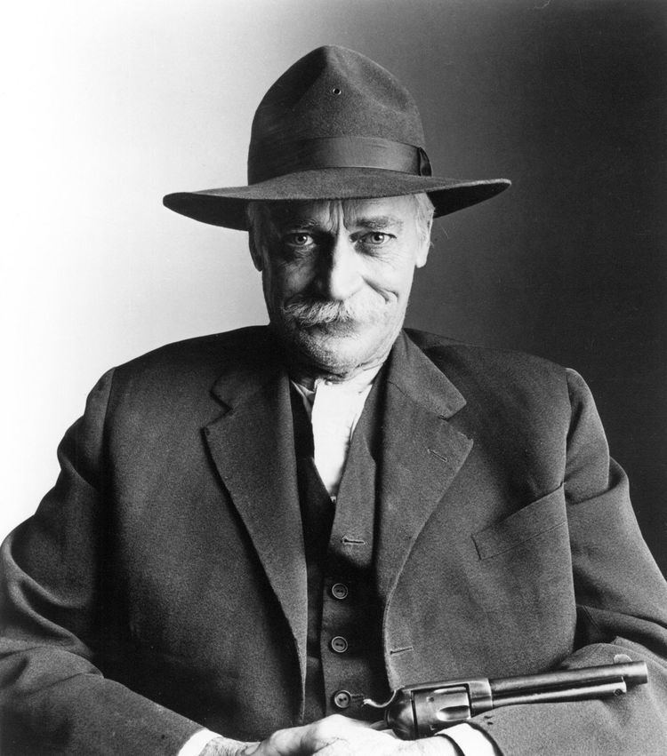 The Grey Fox The Grey Fox 1982 My Favorite Westerns