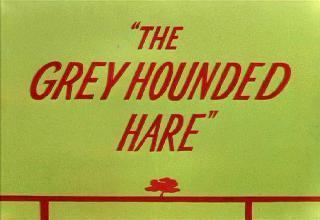The Grey Hounded Hare The Grey Hounded Hare Wikipedia