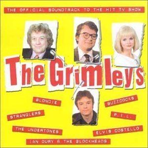 The Grimleys The Grimleys Amazoncouk Music