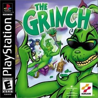 The Grinch (video game) httpsuploadwikimediaorgwikipediaenff1Gri