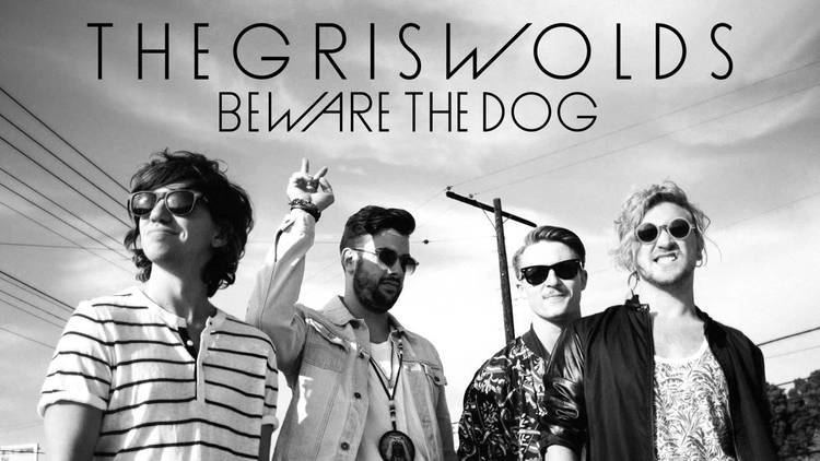 The Griswolds The Griswolds quotBeware the Dogquot audio YouTube