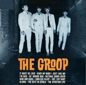 The Groop MILESAGO Groups amp Solo Artists The Groop