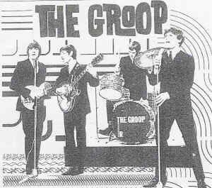 The Groop MILESAGO Groups amp Solo Artists The Groop