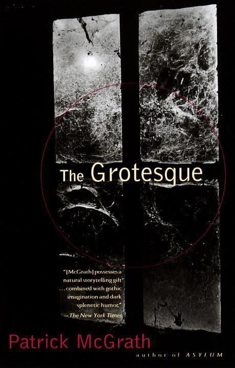 The Grotesque (novel) t3gstaticcomimagesqtbnANd9GcSKcm1Pf7M7sPMtoY