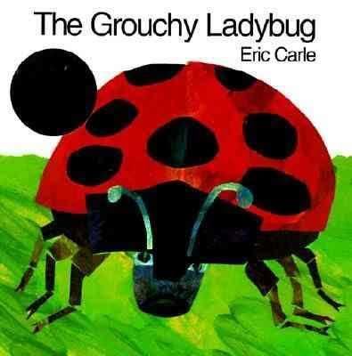 The Grouchy Ladybug t1gstaticcomimagesqtbnANd9GcTcqXgsXnLKJafApQ