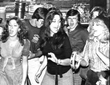 The Group with No Name Classic The Group With No Name By KATEY SAGAL kateysagalofficial