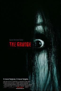 The Grudge (film series) The Grudge Wikipedia