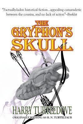 The Gryphon's Skull t2gstaticcomimagesqtbnANd9GcTRlgU4VNTA3qg1u