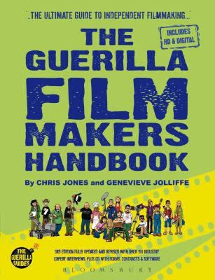 The Guerilla Filmmakers Handbook t1gstaticcomimagesqtbnANd9GcQZOJy6ppDm2IS