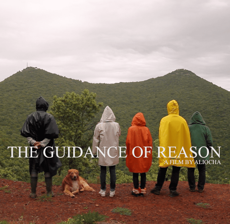 The Guidance of Reason movie poster