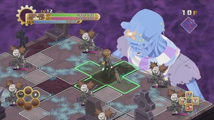 The Guided Fate Paradox Guided Fate Paradox Review A Fine Game and a Crushing