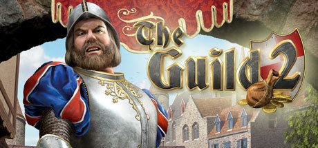 The Guild 2 The Guild II on Steam