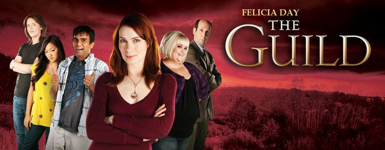 The Guild (web series) Felicia Day39s Web Series 39The Guild39 Returns on July 26th