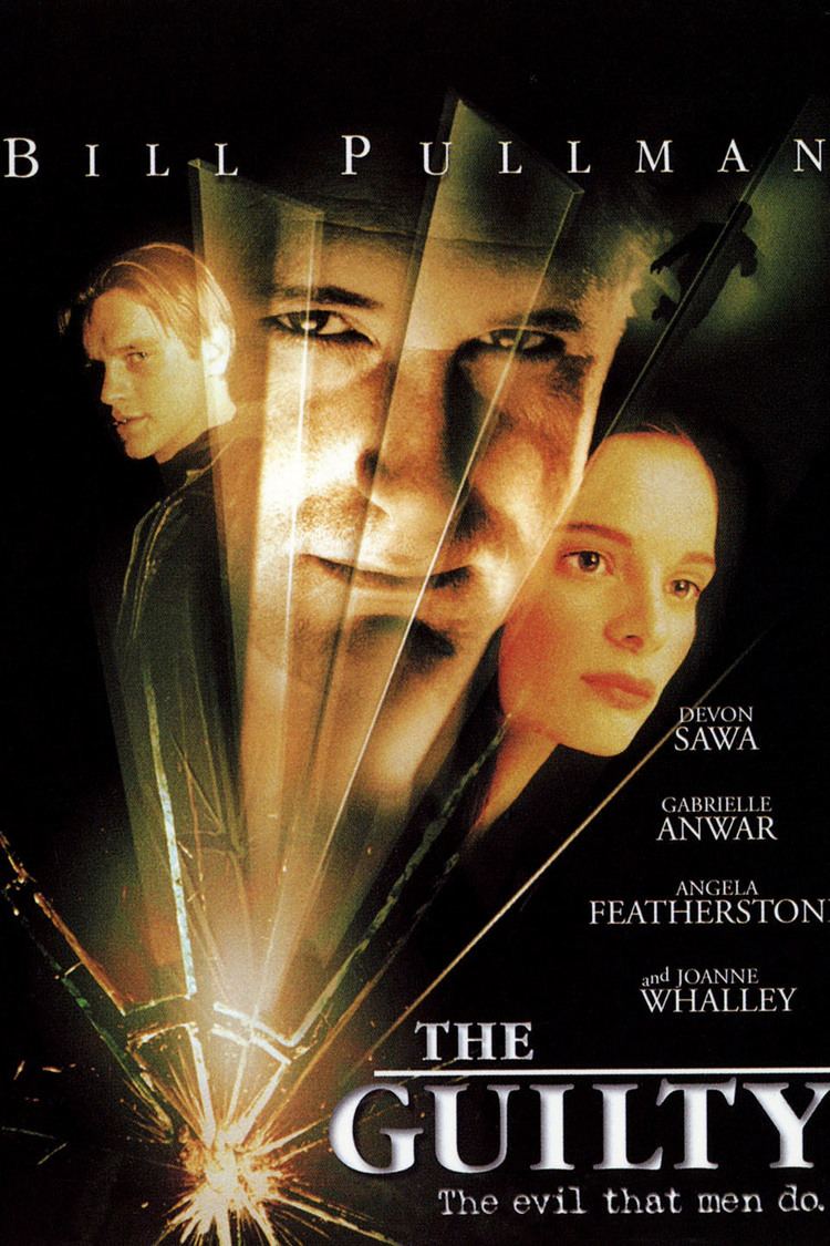 The Guilty (2000 film) wwwgstaticcomtvthumbdvdboxart25856p25856d