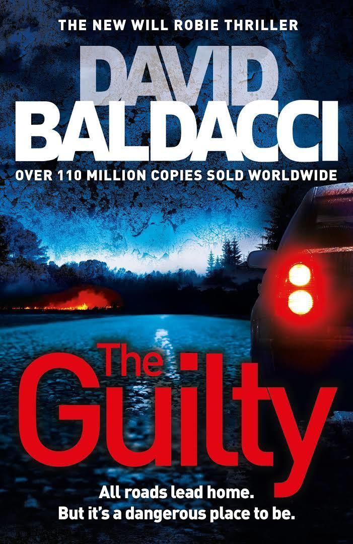 The Guilty (Baldacci novel) t3gstaticcomimagesqtbnANd9GcR7rt8mloocdBN0bm