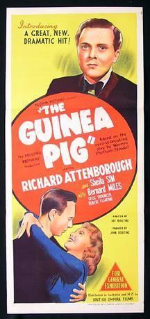 The Guinea Pig (film) httpsuploadwikimediaorgwikipediaen00122