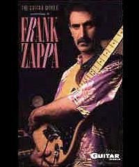 The Guitar World According to Frank Zappa httpsuploadwikimediaorgwikipediaen11bThe