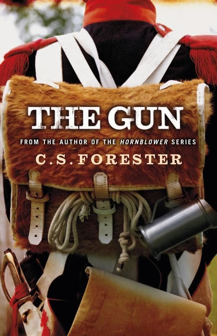 The Gun (novel) t1gstaticcomimagesqtbnANd9GcSo5pFGnAugDoWhEx